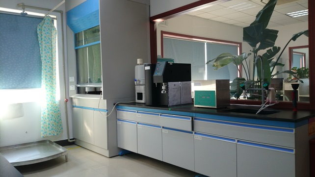 檢測(cè)環(huán)境